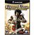 Prince Of Persia The Two Thrones Seminovo – Nintendo GameCube - Imagem 1