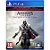 Assassin's Creed The Ezio Collection - PS4 - Imagem 1