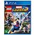 Lego Marvel Super Heroes 2 - PS4 - Imagem 1