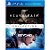 The Heavy Rain e Beyond Two Souls Collection Seminovo - PS4 - Imagem 1