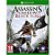 Assassin's Creed IV: Black Flag Seminovo - Xbox One - Imagem 1