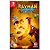 Rayman Legends Definitive Edition - Nintendo Switch - Imagem 1