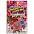 Ultra Street Fighter II: The Final Challengers Seminovo - Nintendo Switch - Imagem 1