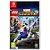 Lego Marvel Super Heroes 2 Seminovo - Nintendo Switch - Imagem 1