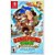 Donkey Kong Country Tropical Freeze Seminovo - Nintendo Switch - Imagem 1