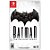 Batman Telltale Series Seminovo - Nintendo Switch - Imagem 1