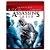 Assassin's Creed Seminovo - PS3 - Imagem 1