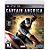 Captain America Super Soldier Seminovo - PS3 - Imagem 1