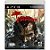 Dead Island Riptide Seminovo - PS3 - Imagem 1