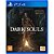 Dark Souls Remastered Seminovo - PS4 - Imagem 1