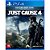 Just Cause 4 Edição Day One Seminovo - PS4 - Imagem 1