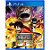 One Piece Pirate Warriors 3 Seminovo - PS4 - Imagem 1