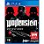 Wolfenstein The New Order Seminovo – PS4 - Imagem 1