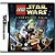 Lego Star Wars The Complete Saga Seminovo - DS - Imagem 1