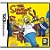 The Simpsons Game Seminovo - DS - Imagem 1