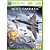 Ace Combat 6 Fires Of Liberation Seminovo - Xbox 360 - Imagem 1