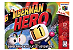 Bomberman Hero Seminovo - Nintendo 64 - N64 - Imagem 2