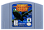 Aero Fighters Assault Seminovo - Nintendo 64 - Imagem 1