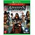 Assassin's Creed Syndicate Seminovo – Xbox One - Imagem 1