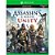 Assassin's Creed Unity Seminovo - Xbox One - Imagem 1