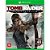 Tomb Raider Edição Definitive Seminovo - Xbox One - Imagem 1