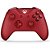 Controle Xbox One S Vermelho - Xbox One - Imagem 1