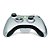 Controle Sem Fio Original Microsoft D-Pad Seminovo - Xbox 360 - Imagem 2