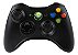Controle Xbox 360 Sem Fio Seminovo - Xbox 360 - Imagem 1