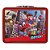 Maleta Lunchbox Power A Super Mario Odyssey - Nintendo Switch - Imagem 1