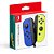 Controle Joy Con Nintendo Switch Amarelo e Azul - Imagem 2