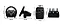 Volante Logitech G29 Driving Force e Pedais com Force Feedback Seminovo PS5, PS4, PS3 e PC - Logitech - Imagem 6