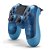 Controle Sem Fio – Dualshock 4 Transparente Azul (Crystal ) – PS4 - Imagem 2