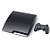 Console PlayStation 3 Slim Com 40 Jogos no HD - Sony - Seminovo - Imagem 1