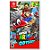 Super Mario Odyssey Seminovo - Nintendo Switch - Imagem 1