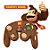 Controle Donkey Kong Game Cube – Wii U - Imagem 1