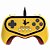 Controle Hori Pikachu Pokkén Tournament Pro – Wii U - Imagem 1