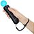 Controle de movimento PlayStation Move Seminovo – PS4/ PS3 - Imagem 1