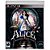Alice Madness Returns Seminovo - PS3 - Imagem 1