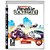 Burnout Paradise (The Ultimate Box) Seminovo - PS3 - Imagem 1