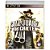 Call of Juarez The Cartel Seminovo - PS3 - Imagem 1