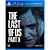The Last Of Us Part II Seminovo – PS4 - Imagem 1