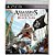 Assassin’s Creed IV Black Flag – PS3 - Imagem 1