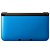 Console Nintendo 3DS XL Seminovo – Azul - Imagem 2