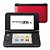 Console Nintendo 3DS XL Seminovo – Vermelho - Imagem 1