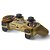 Controle Dualshock 3 Edição God of War Original Seminovo - PS3 - Imagem 2