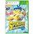 Spongebob: HeroPants Seminovo - Xbox 360 - Imagem 1