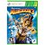 Madagascar 3 Seminovo - Xbox 360 - Imagem 1