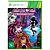 Monster High: O Novo Fantasma da Escola Seminovo - Xbox 360 - Imagem 1