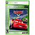 Cars Seminovo - Xbox 360 - Imagem 1