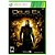 Deus Ex Human Revolution Seminovo - Xbox 360 - Imagem 1